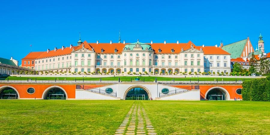 Polska za darmo: Gdzie pójść w Warszawie, Wrocławiu i Krakowie bez opłaty za wejście  