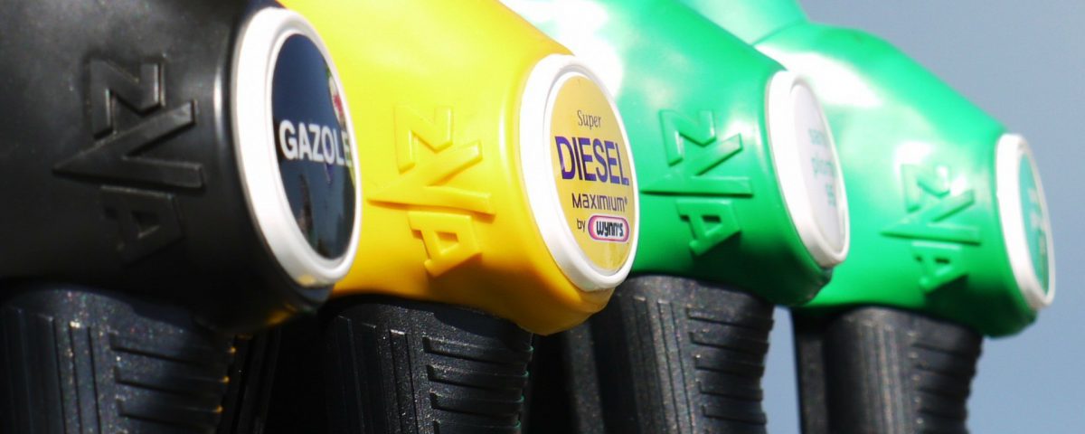 Samochód benzynowy czy diesel? Mamy odpowiedź!  