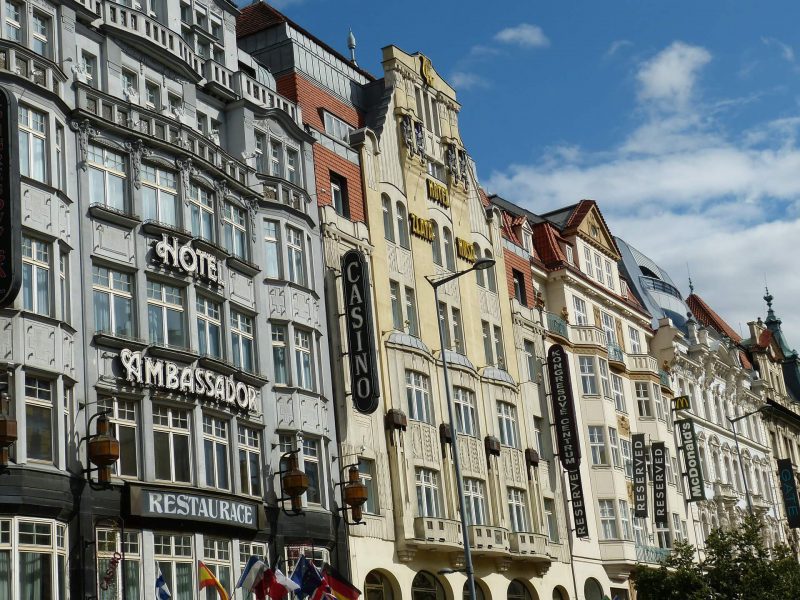 Ceny w Czechach: na jakie wydatki powinni przygotować się podróżujący w 2019 roku?  