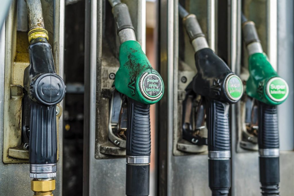Ceny paliw w europie: wszystko, o czym warto wiedzieć będąc posiadaczem samochodów  