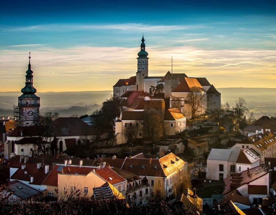 Ceny w Czechach: na jakie wydatki powinni przygotować się podróżujący w 2019 roku?  