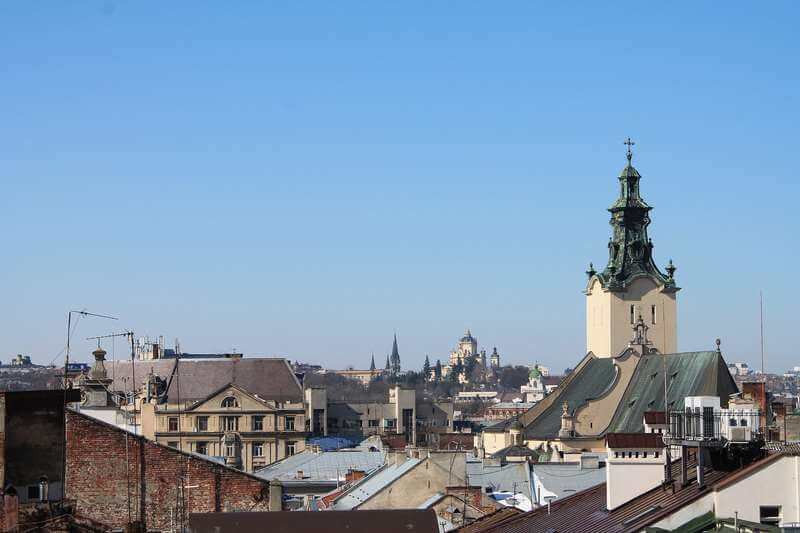 Ceny na Ukrainie: na jakie koszty powinni być przygotowani polscy turyści w 2019 roku?  
