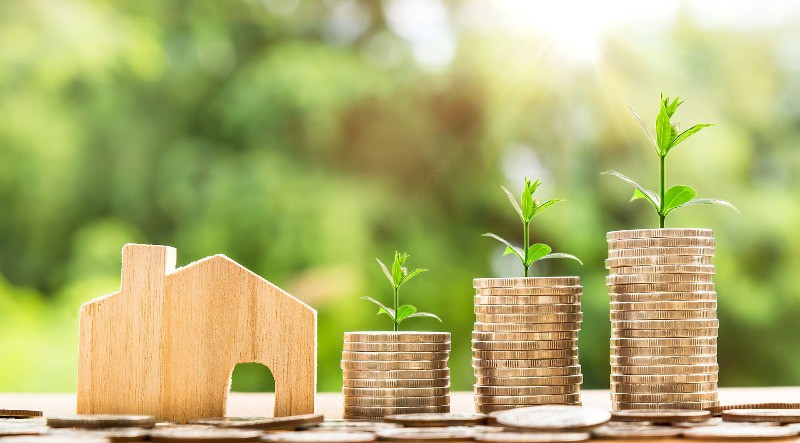 Jak uzyskać kredyt hipoteczny przy niskich dochodach?  