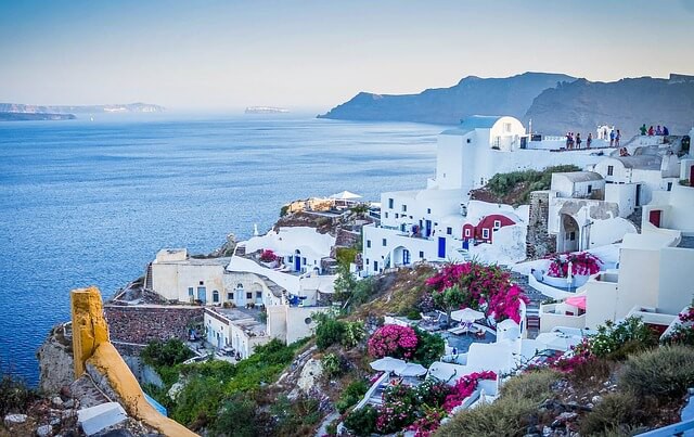 Ceny w Grecji 2019 – ile gotówki przyda się na greckie wakacje? 