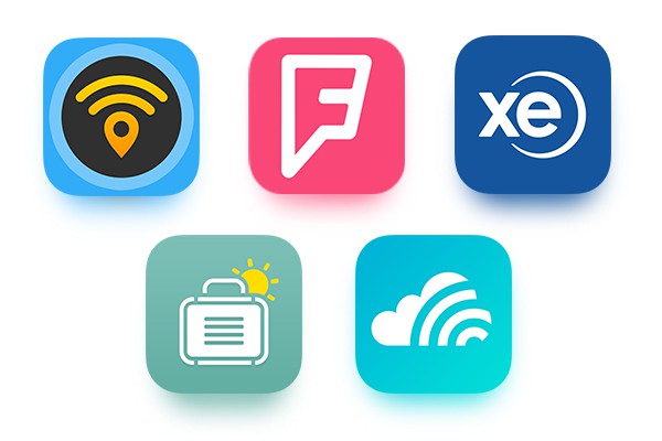 5 aplikacji mobilnych, które umożliwiają zarządzania urlopem. Pomogą Ci o niczym nie zapomnieć i fajnie odpocząć  