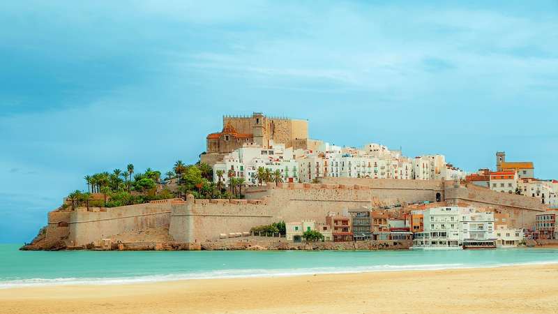 Ceny w Hiszpanii 2019: koszty wypoczynku dla wielbicieli wakacji na plaży  