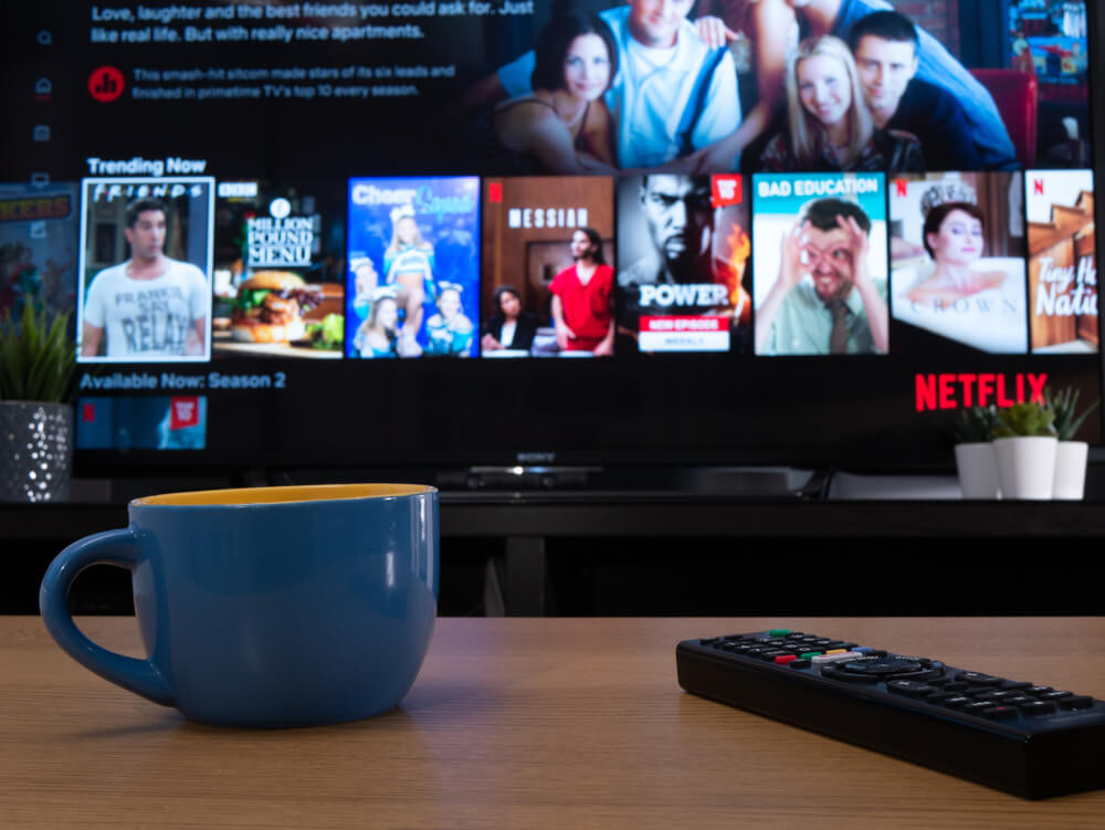 Netflix - cena pakietów. Ile kosztuje Netflix w 2021 roku?  
