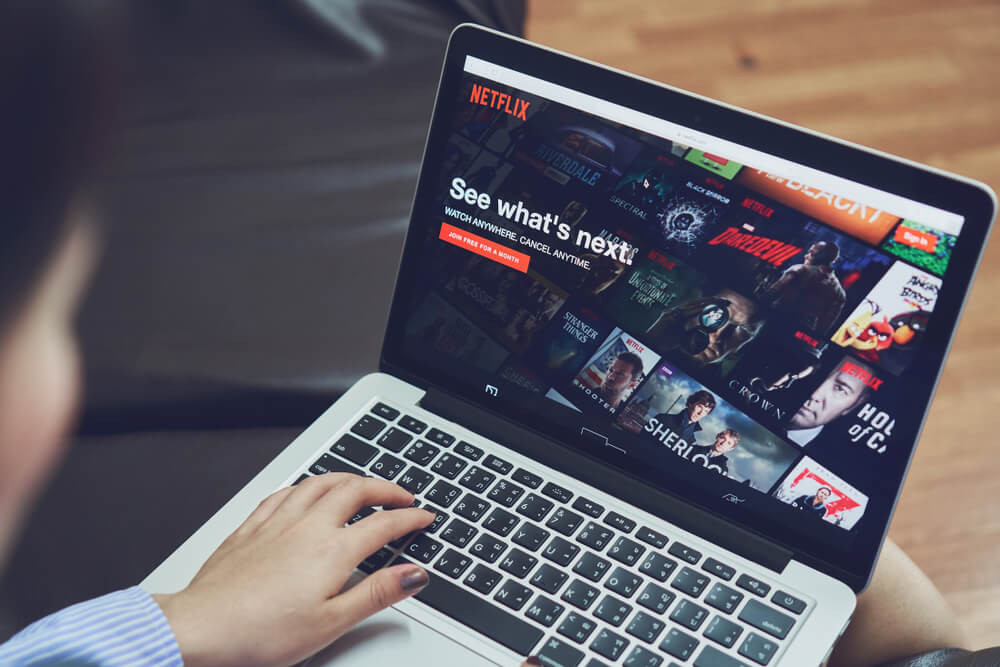 Netflix - cena pakietów. Ile kosztuje Netflix w 2021 roku?  