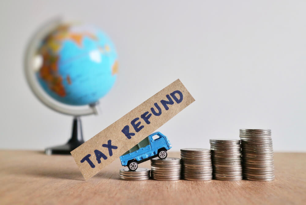 Zwrot podatku 2021. Jak długo czeka się na zwrot podatku PIT i innych podatków?  